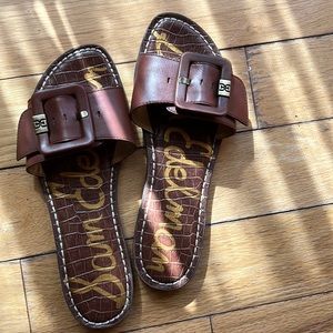 Sam Edelman Granada sandal